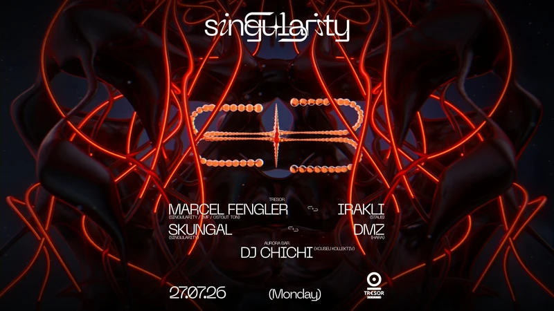 ◥◣SINGULARITY◥◣