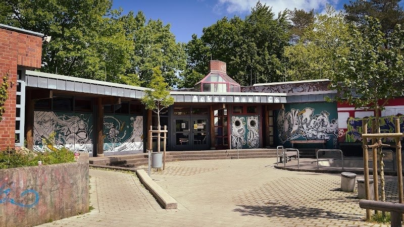 Acker pool Co -HdJ Eidelstedt