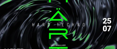 HÄRT. - HARDTECHNO