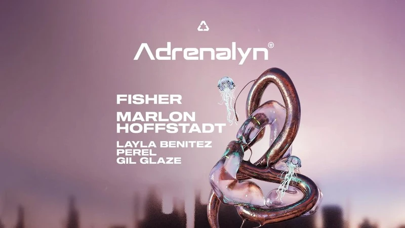 Adrenalyn