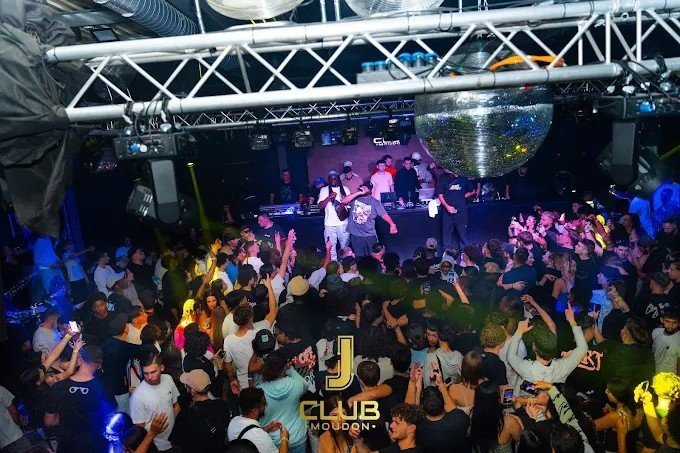 J Club