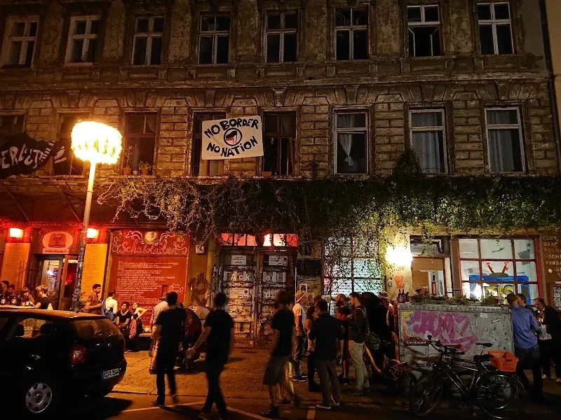 Club der Polnischen Versager