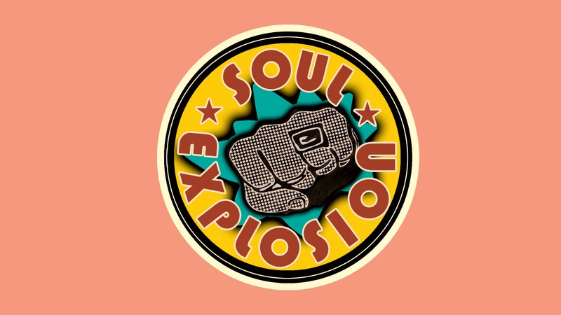 Soul Explosion Goldmarks / Stuttgart