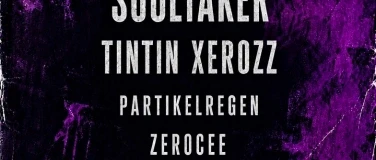 BLACKOUT X NACHTZUGANG