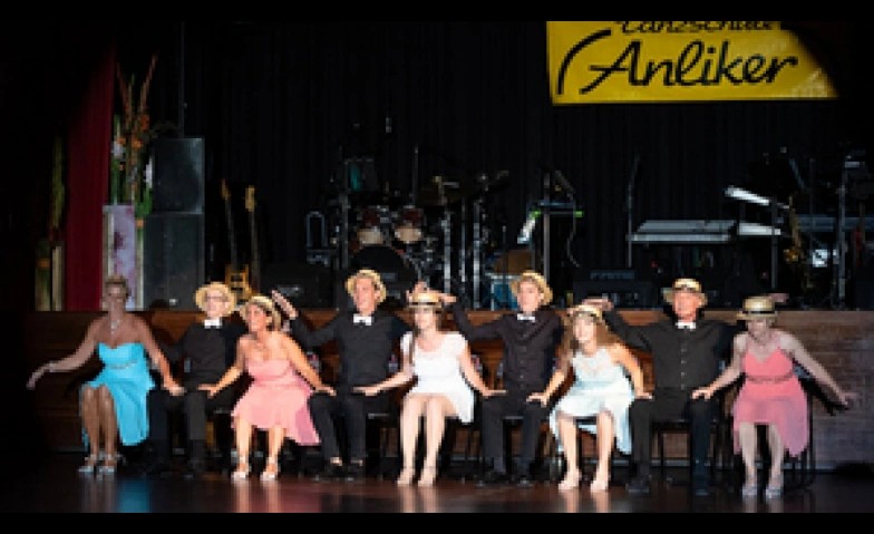 Anliker Dance Nights