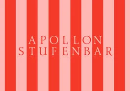 Apollon Stufenbar