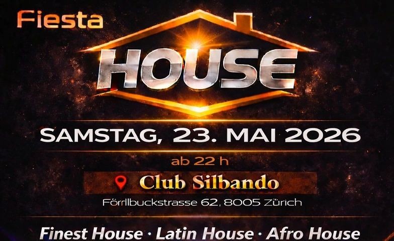 Fiesta House