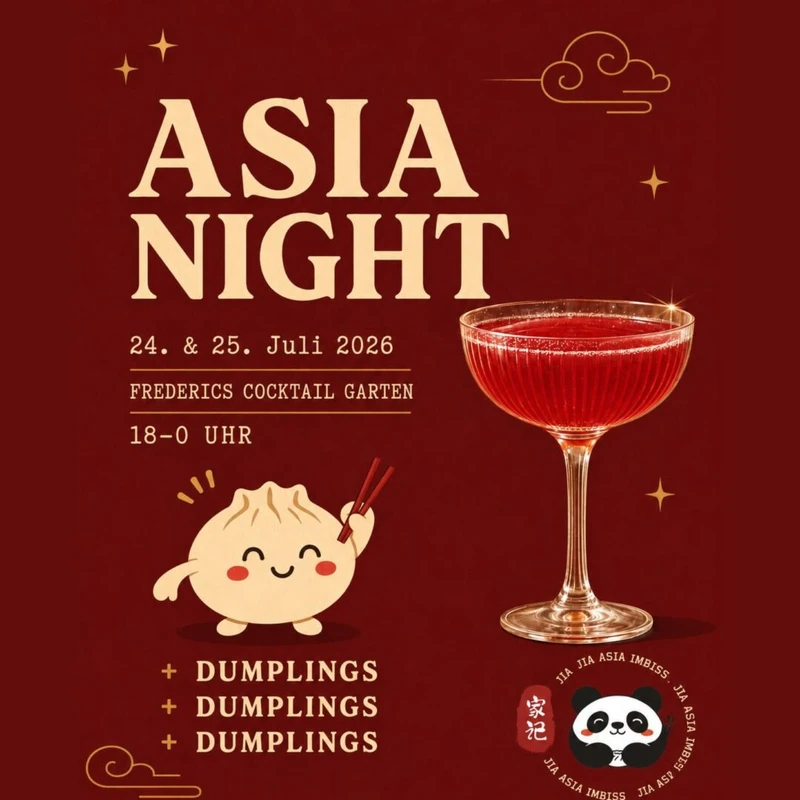 Asia Nights