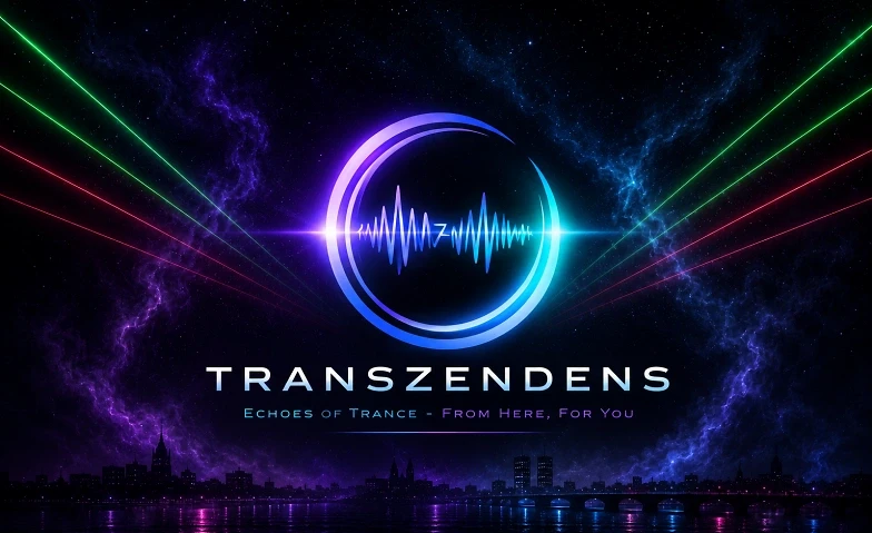 TRANSZENDENS – Echoes of Trance