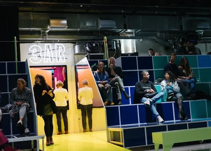 Werkraum Münchner Kammerspiele