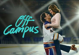 Off Campus Party-Night