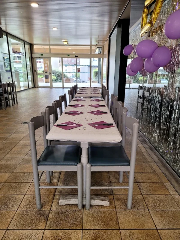 Café ADA