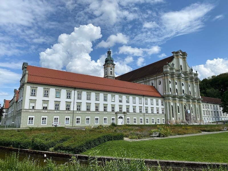 Veranstaltungsforum Fürstenfeld