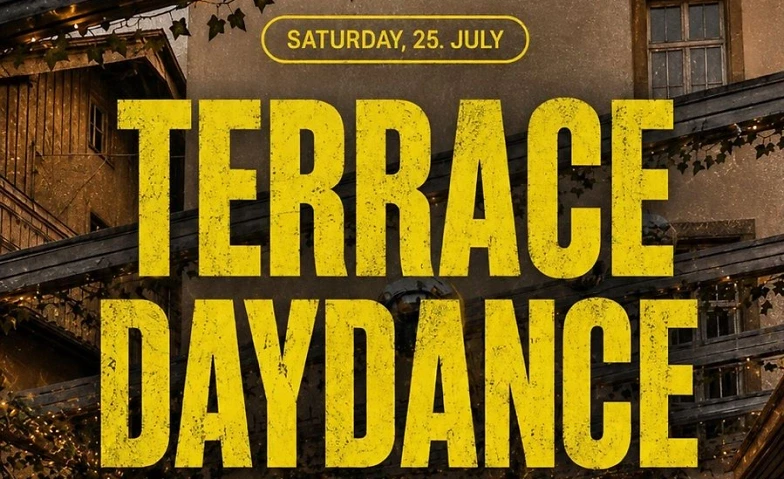 Terrace Daydance