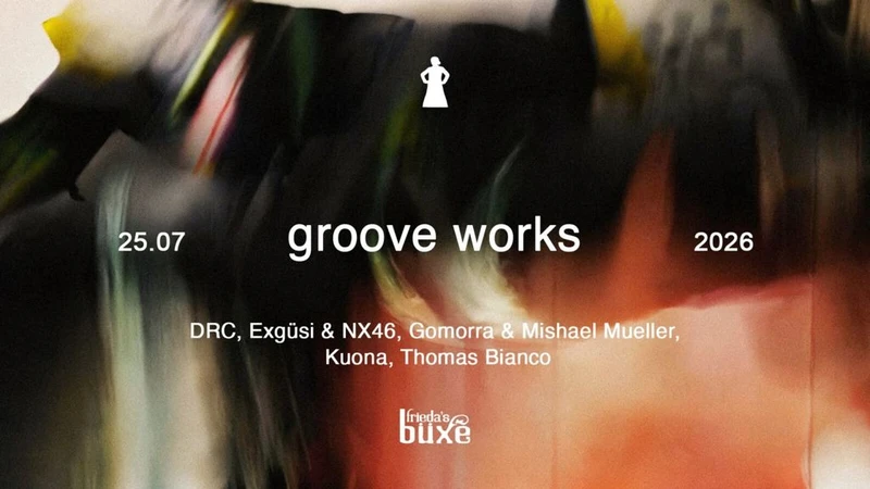 Groove Works