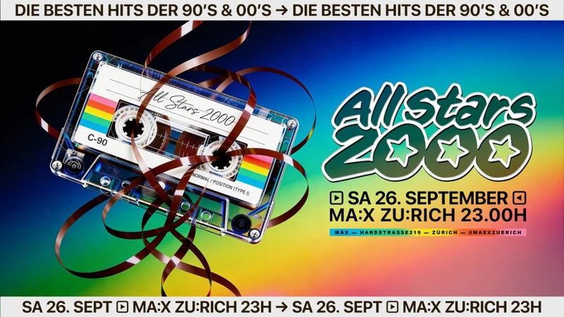 All Stars 2000
