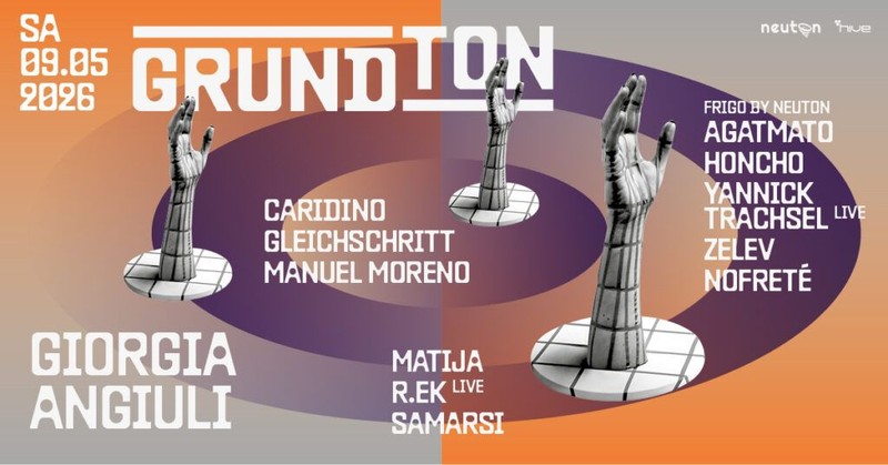 Grundton
