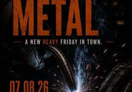 CRASH Metal