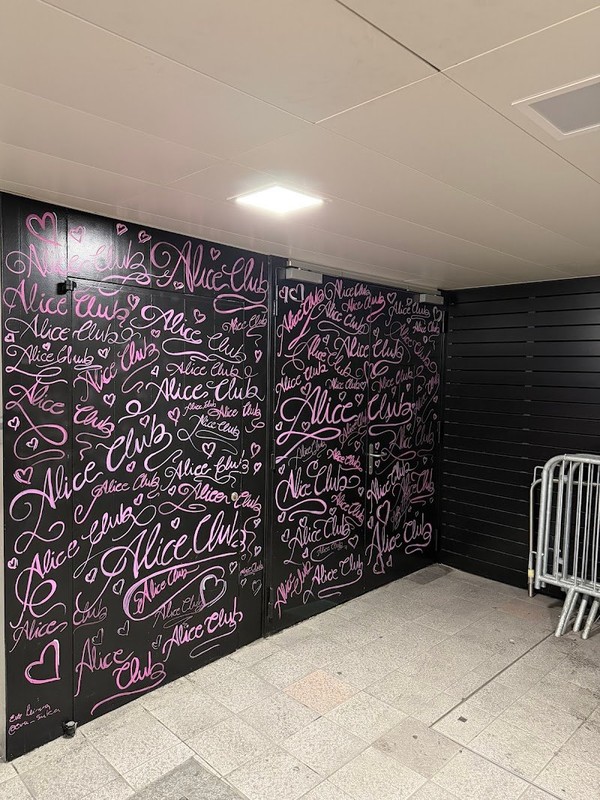 Alice Club Basel