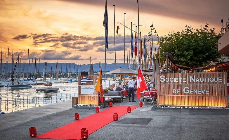 20 Years of Bocconi Alumni Geneva Anniversary Night