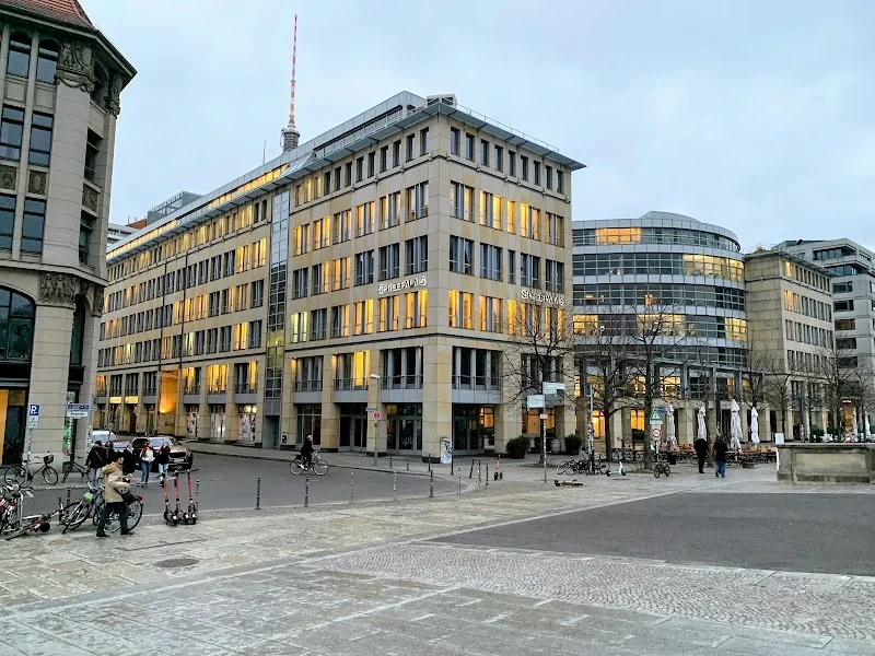 Spreepalais