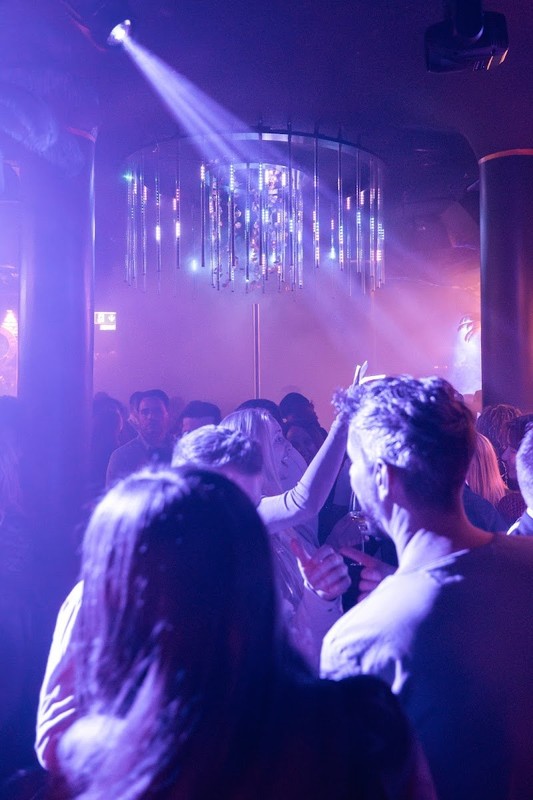 Eden Club