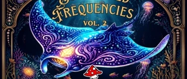SUBMERGED FREQUENCIES Vol. 2 - BORN 2B FREE - Underwater