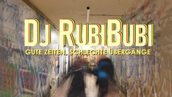 DJ RubiBubi