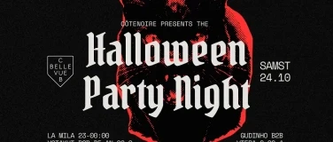 Côtenoire Halloween Special