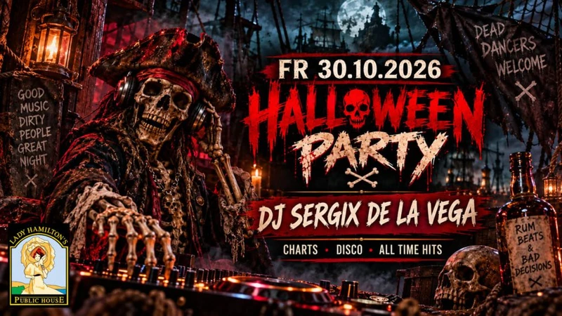 Halloween Party