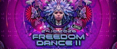 FREEDOM DANCE II