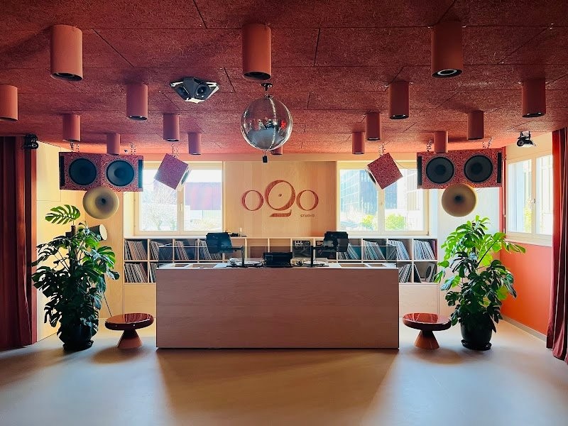oQo Records