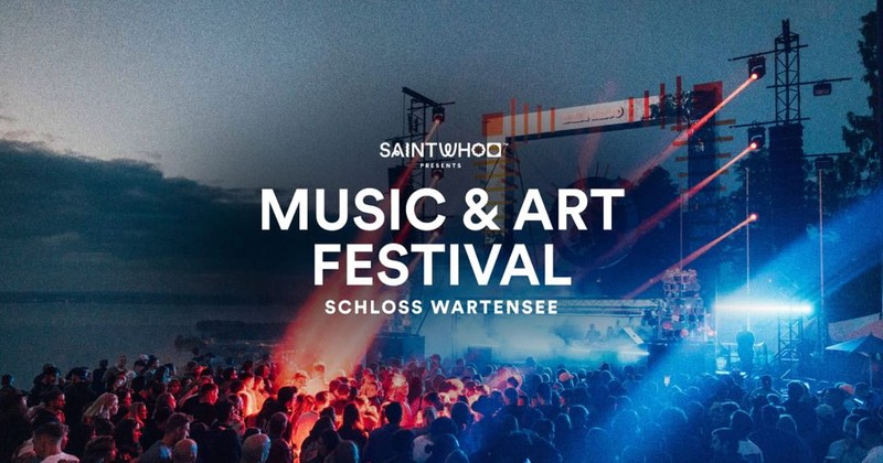 Saintwhoo Festival