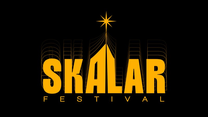 Beate Invites /// Skalar Festival