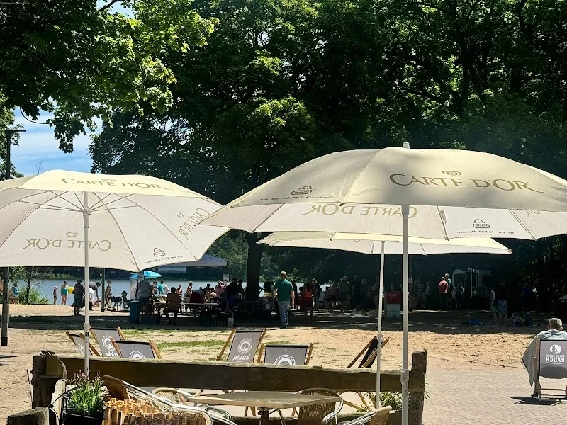 Einklang - Dein Strandcafé -