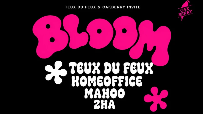 BLOOM