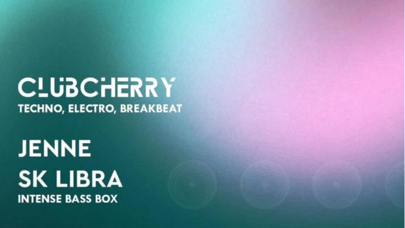 clubcherry