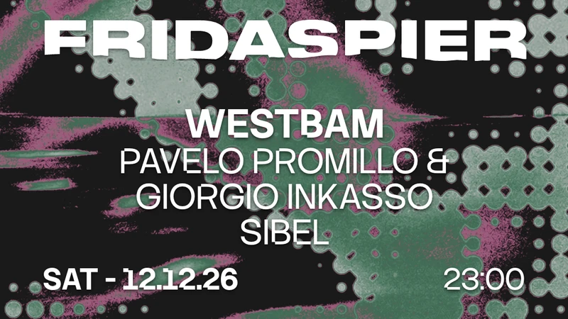 WESTBAM
