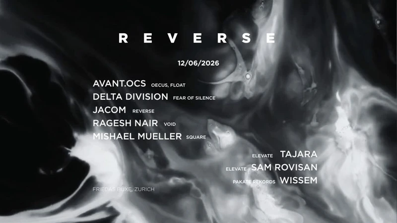 Reverse