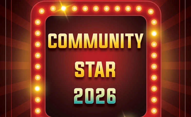 Community Star 2026
