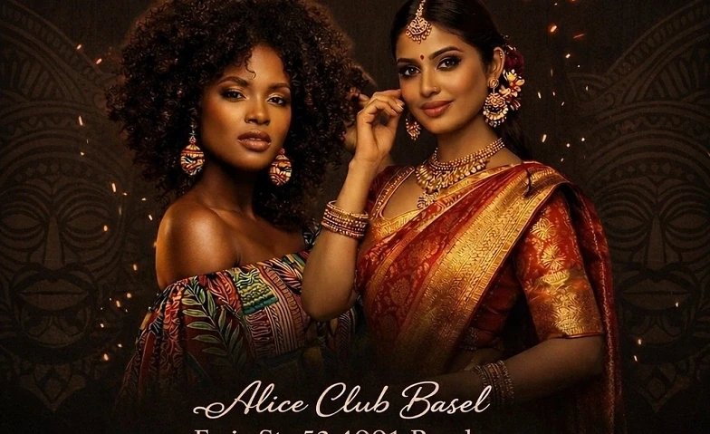 AFRO KUTHU