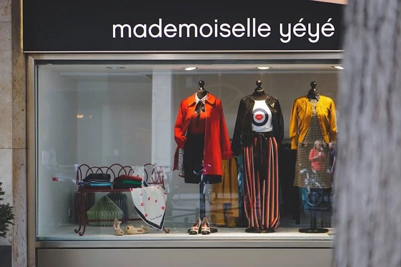 Mademoiselle YéYé Stuttgart