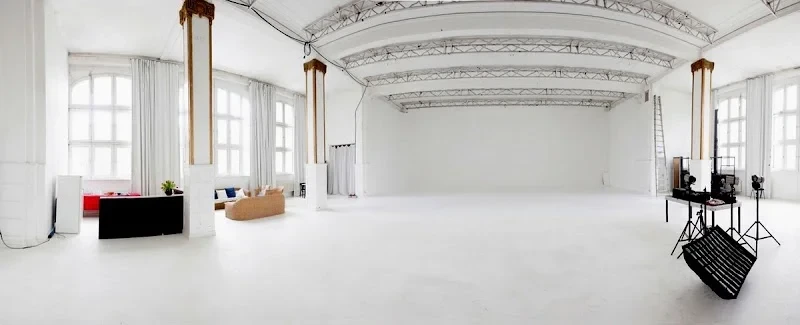 Ballhaus Studios