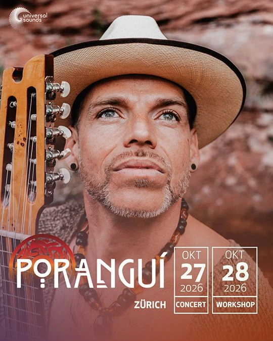 PORANGUÍ