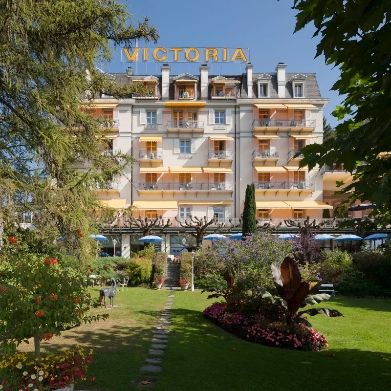 Victoria Glion