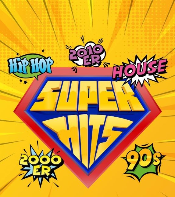Super Hits!