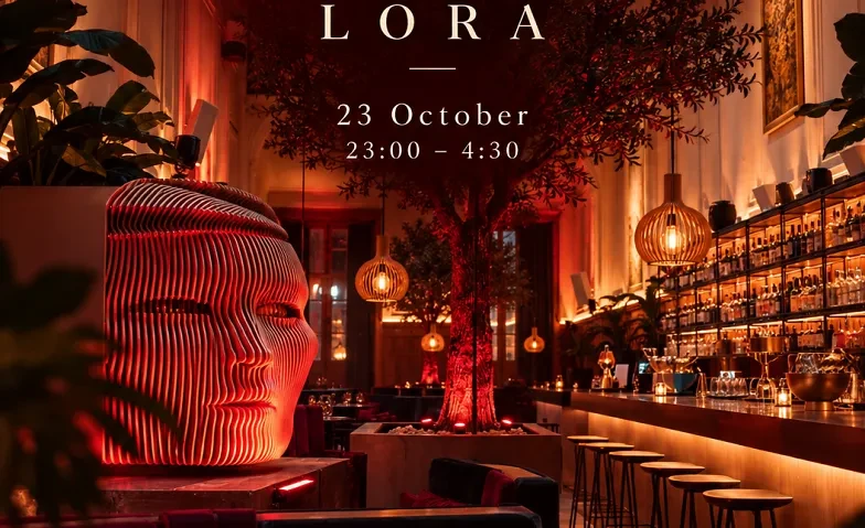 AZULU EVENT
