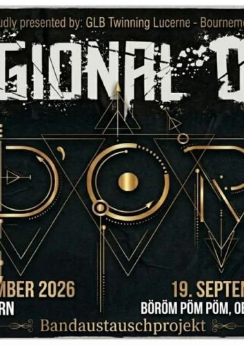 Regional One, D'Or