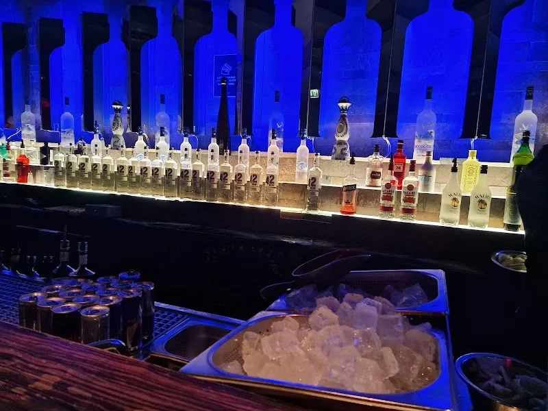 Velvet Club