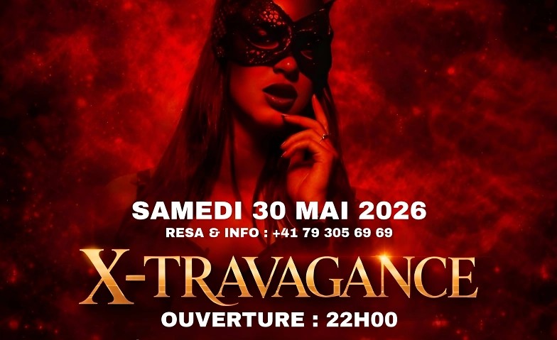 X-Travagance